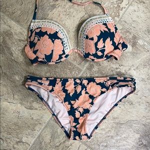 Shade & Shore Swimsuit